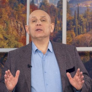 Продуктова снимка към видео семинар по Теория за алтернативната загуба.